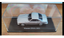 Nissan Silvia 1965, Norev, 1:43, металл, масштабная модель, scale43, Hachette