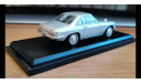 Nissan Silvia 1965, Norev, 1:43, металл, масштабная модель, scale43, Hachette