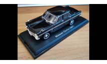 Nissan Gloria 1967, Norev, 1:43, металл, масштабная модель, scale43, Hachette