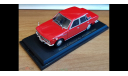 Nissan Laurel 1968, Norev, 1:43, металл, масштабная модель, scale43, Hachette