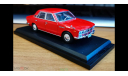 Nissan Laurel 1968, Norev, 1:43, металл, масштабная модель, scale43, Hachette