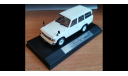 Toyota Land Cruiser 60 G-Package 1980, Hi-Story, Blue, 1:43, Смола, масштабная модель, 1/43