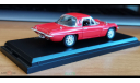 Mazda Cosmo Sport L10B 1968, Norev, 1:43, металл, масштабная модель, scale43