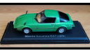 Mazda Savanna RX-7 (1978), Norev, 1:43, металл, масштабная модель, scale43