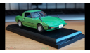 Mazda Savanna RX-7 (1978), Norev, 1:43, металл, масштабная модель, scale43