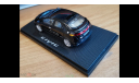 Honda Civic 5-door, Dealer, 1:43, металл, масштабная модель, Ebbro, scale43
