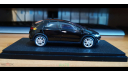Honda Civic 5-door, Dealer, 1:43, металл, масштабная модель, Ebbro, scale43