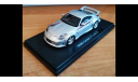 Nissan Fairlady Z S-Tune GT (Nismo Stripe), Ebbro, 1:43, металл, масштабная модель, scale43