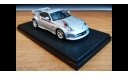 Nissan Fairlady Z S-Tune GT (Nismo Stripe), Ebbro, 1:43, металл, масштабная модель, scale43