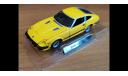 Nissan Fairlady 280Z-T 1978, Tomica Limited S series, 1:43, Металл, масштабная модель, scale43