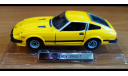 Nissan Fairlady 280Z-T 1978, Tomica Limited S series, 1:43, Металл, масштабная модель, scale43
