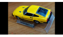 Nissan Fairlady 280Z-T 1978, Tomica Limited S series, 1:43, Металл, масштабная модель, scale43