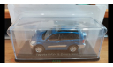 Toyota RAV 4 5 -door (2001), Norev, 1:43, металл, в боксе, масштабная модель, scale43