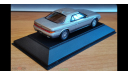 Mazda Eunos Cosmo TypeE 20B, Sapi, металл, 1:43, масштабная модель, scale43