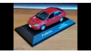 Nissan Primera, J-Collection, 1:43, металл, масштабная модель, scale43