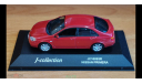 Nissan Primera, J-Collection, 1:43, металл, масштабная модель, scale43