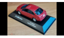 Nissan Primera, J-Collection, 1:43, металл, масштабная модель, scale43