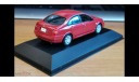 Nissan Primera, J-Collection, 1:43, металл, масштабная модель, scale43