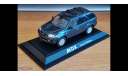 Honda MDX, Ebbro, металл, 1:43, масштабная модель, scale43