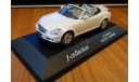 Toyota Soarer (Lexus SC430) 2003, J-Collection, 1:43, металл, масштабная модель, scale43