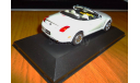 Toyota Soarer (Lexus SC430) 2003, J-Collection, 1:43, металл, масштабная модель, scale43