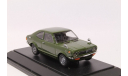 Модель Toyota Sprinter Trueno 1972, TE27, Ebbro,1:43, металл, масштабная модель, 1/43