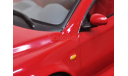 Alfa Romeo GT V6 2004 IXO, масштабная модель, IXO Road (серии MOC, CLC), 1:43, 1/43