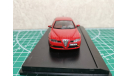 Alfa Romeo GT V6 2004 IXO, масштабная модель, IXO Road (серии MOC, CLC), 1:43, 1/43