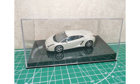 Lamborghini Gallardo 1:43 Autoart, масштабная модель, scale43