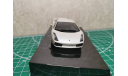 Lamborghini Gallardo 1:43 Autoart, масштабная модель, scale43