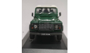 Land Rover Defender 1/43 Cararama, масштабная модель, Bauer/Cararama/Hongwell, scale43