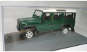 Land Rover Defender 1/43 Cararama, масштабная модель, Bauer/Cararama/Hongwell, scale43