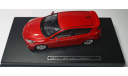 Mazda 3 MPS 1/43 AutoArt, масштабная модель, 1:43