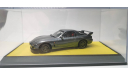 Mazda RX-7 (FD3S) Spirit R 1/43 Kyosho, масштабная модель, 1:43