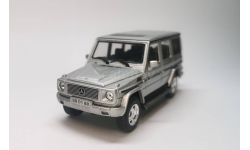 Mercedes G-Class G500 1/43 Cararama