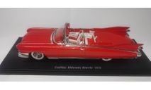 CADILLAC Eldorado Biarritz (1959) SPARK 1/43, масштабная модель, 1:43