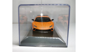 Lamborghini Huracan Performante 1/43 Altaya, масштабная модель, 1:43