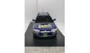 Subaru Impreza WRX STI 1/43 NONAME, масштабная модель, NONAME (неизвестен), 1:43