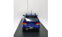 Subaru Impreza WRX STI 1/43 NONAME, масштабная модель, NONAME (неизвестен), 1:43