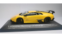 Lamborghini Murcielago LP670-4 SV Minichamps 1/43, масштабная модель, 1:43