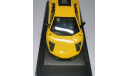 Lamborghini Murcielago LP670-4 SV Minichamps 1/43, масштабная модель, 1:43