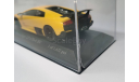 Lamborghini Murcielago LP670-4 SV Minichamps 1/43, масштабная модель, 1:43