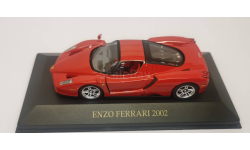 Ferrari Enzo 1/43 IXO
