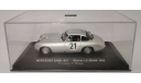 Mercedes 300SL Winner Le Mans 1952 IXO 1/43, масштабная модель, Mercedes-Benz, IXO Le-Mans (серии LM, LMM, LMC, GTM), 1:43