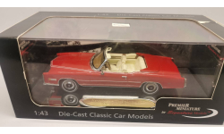 Cadillac Eldorado 1976 PremiumX 1/43