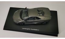 1/43 Lamborghini Reventon Autoart, масштабная модель, 1:43