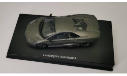 1/43 Lamborghini Reventon Autoart