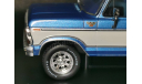 1/43 Ford Bronco 1978 PremiumX, масштабная модель, Premium X, scale43