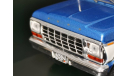 1/43 Ford Bronco 1978 PremiumX, масштабная модель, Premium X, scale43