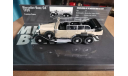 1/43 Mercedes-Benz G4 (1938) WhiteBox, масштабная модель, scale43